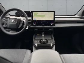 Toyota C-HR + EV AWD LOUNGE MATRIX-LED 360-CAM , снимка 9