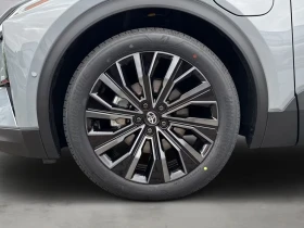 Toyota C-HR + EV AWD LOUNGE MATRIX-LED 360-CAM , снимка 6