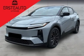 Toyota C-HR + EV AWD LOUNGE MATRIX-LED 360-CAM , снимка 1