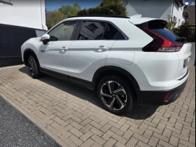 Mitsubishi Eclipse Cross, снимка 3