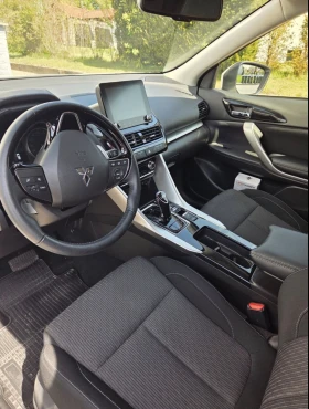 Mitsubishi Eclipse Cross, снимка 5
