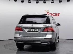 Mercedes-Benz ML 250 Mercedes-Benz ML 250 ЕЛ. БАГАЖНИК* ЛЮК* КРАЙНА ЦЕН, снимка 4