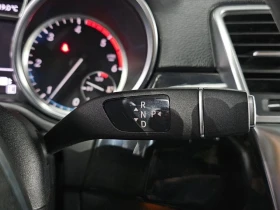 Mercedes-Benz ML 250 Mercedes-Benz ML 250 ЕЛ. БАГАЖНИК* ЛЮК* КРАЙНА ЦЕН, снимка 9