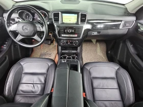 Mercedes-Benz ML 250 Mercedes-Benz ML 250 ЕЛ. БАГАЖНИК* ЛЮК* КРАЙНА ЦЕН, снимка 7