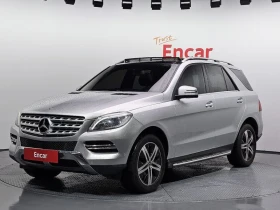 Mercedes-Benz ML 250 Mercedes-Benz ML 250 ЕЛ. БАГАЖНИК* ЛЮК* КРАЙНА ЦЕН, снимка 1