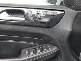 Mercedes-Benz ML 250 Mercedes-Benz ML 250 ЕЛ. БАГАЖНИК* ЛЮК* КРАЙНА ЦЕН, снимка 13