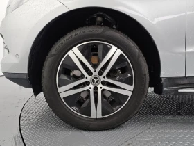 Mercedes-Benz ML 250 Mercedes-Benz ML 250 ЕЛ. БАГАЖНИК* ЛЮК* КРАЙНА ЦЕН, снимка 5