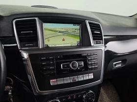 Mercedes-Benz ML 250 Mercedes-Benz ML 250 ЕЛ. БАГАЖНИК* ЛЮК* КРАЙНА ЦЕН, снимка 16
