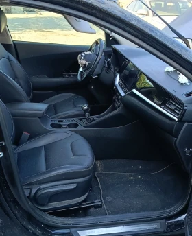 Kia Niro, снимка 9
