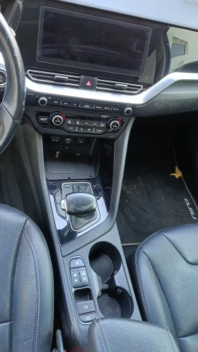 Kia Niro, снимка 17