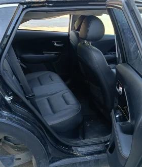 Kia Niro, снимка 10