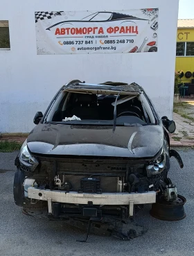 Kia Niro, снимка 2