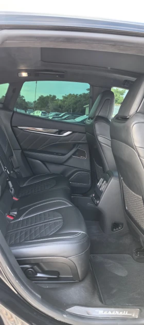 Maserati Levante 3.8 V8, снимка 10