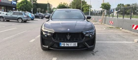 Maserati Levante 3.8 V8, снимка 8