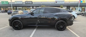 Maserati Levante 3.8 V8, снимка 2