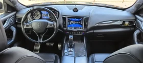 Maserati Levante 3.8 V8, снимка 11