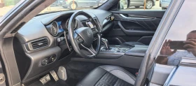 Maserati Levante 3.8 V8, снимка 9