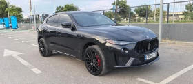 Maserati Levante 3.8 V8, снимка 7