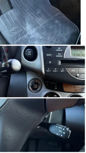 Toyota Rav4 2.0VVTI 4X4# АВТОМАТИК# 165 000км#, снимка 12
