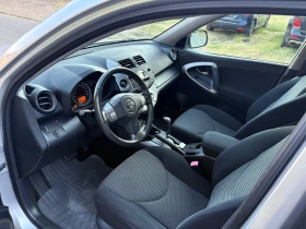 Toyota Rav4 2.0VVTI 4X4# АВТОМАТИК# 165 000км#, снимка 7