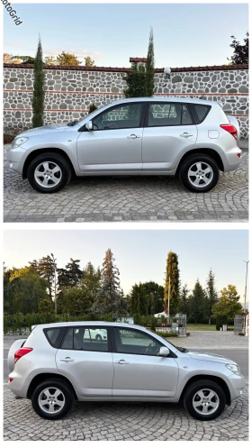 Toyota Rav4 2.0VVTI 4X4# АВТОМАТИК# 165 000км#, снимка 5