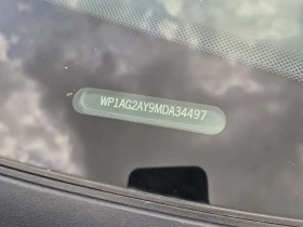 Porsche Cayenne GTS, снимка 17
