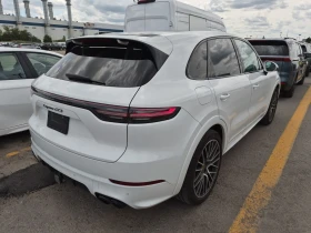 Porsche Cayenne GTS, снимка 3