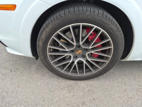 Porsche Cayenne GTS, снимка 6