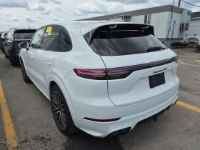 Porsche Cayenne GTS, снимка 4