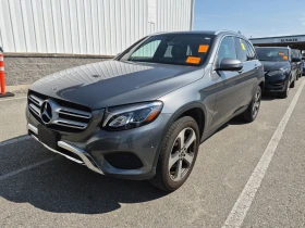 Mercedes-Benz GLC 300 * CARFAX * ПАНОРАМА * 360 КАМЕРА * ПОДГРЕВИ * , снимка 1