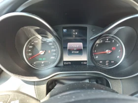 Mercedes-Benz GLC 300 * CARFAX * ПАНОРАМА * 360 КАМЕРА * ПОДГРЕВИ * , снимка 8