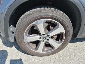 Mercedes-Benz GLC 300 * CARFAX * ПАНОРАМА * 360 КАМЕРА * ПОДГРЕВИ * , снимка 6