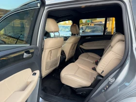Mercedes-Benz GL 350 CDI 4-MATIC/6+ 1/NAVI/360/AMG/ПАНОРАМА/ЕВРОПЕЙСКИ, снимка 8