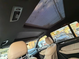 Mercedes-Benz GL 350 CDI 4-MATIC/6+ 1/NAVI/360/AMG/ПАНОРАМА/ЕВРОПЕЙСКИ, снимка 9