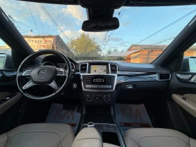 Mercedes-Benz GL 350 CDI 4-MATIC/6+ 1/NAVI/360/AMG/ПАНОРАМА/ЕВРОПЕЙСКИ, снимка 12