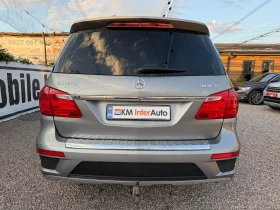 Mercedes-Benz GL 350 CDI 4-MATIC/6+ 1/NAVI/360/AMG/ПАНОРАМА/ЕВРОПЕЙСКИ, снимка 5