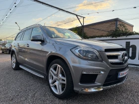 Mercedes-Benz GL 350 CDI 4-MATIC/6+ 1/NAVI/360/AMG/ПАНОРАМА/ЕВРОПЕЙСКИ, снимка 3