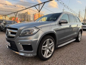 Mercedes-Benz GL 350 CDI 4-MATIC/6+ 1/NAVI/360/AMG/ПАНОРАМА/ЕВРОПЕЙСКИ, снимка 1