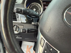 Mercedes-Benz GL 350 CDI 4-MATIC/6+ 1/NAVI/360/AMG/ПАНОРАМА/ЕВРОПЕЙСКИ, снимка 16
