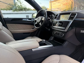 Mercedes-Benz GL 350 CDI 4-MATIC/6+ 1/NAVI/360/AMG/ПАНОРАМА/ЕВРОПЕЙСКИ, снимка 14