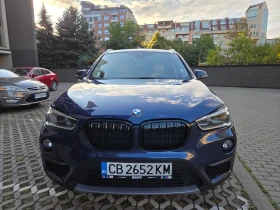 BMW X1 F48 B47U 2.0d| 110KW| xDrive| 127 000km!!!ТОП!!!, снимка 4