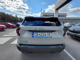 Dacia Duster 140 к.с. full Hybrid/Jorney, снимка 6