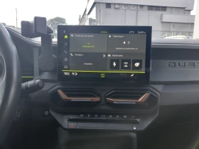 Dacia Duster 140 к.с. full Hybrid/Jorney, снимка 10
