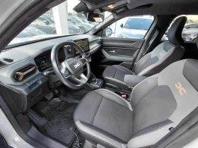 Dacia Duster 140 к.с. full Hybrid/Jorney, снимка 12