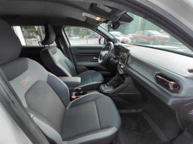 Dacia Duster 140 к.с. full Hybrid/Jorney, снимка 13