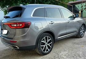 Renault Koleos, снимка 5