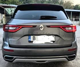 Renault Koleos, снимка 4