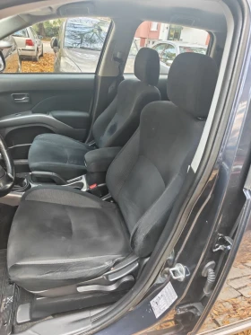 Mitsubishi Outlander 2.4 бензин 4х4 ръчка, снимка 9