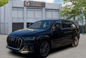 Audi Q7, снимка 1