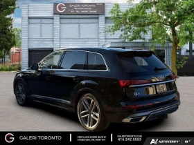 Audi Q7, снимка 9
